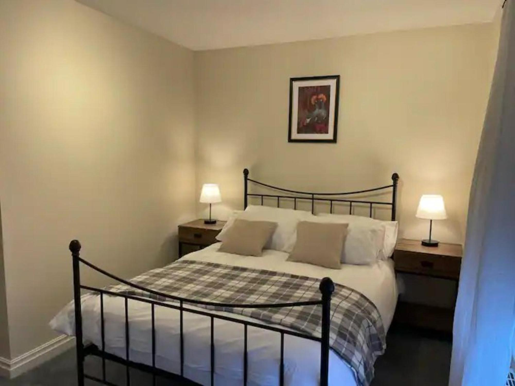 3Br Pet And Bike Friendly Cosy Haven Pass The Keys Βίλα Glossop Εξωτερικό φωτογραφία