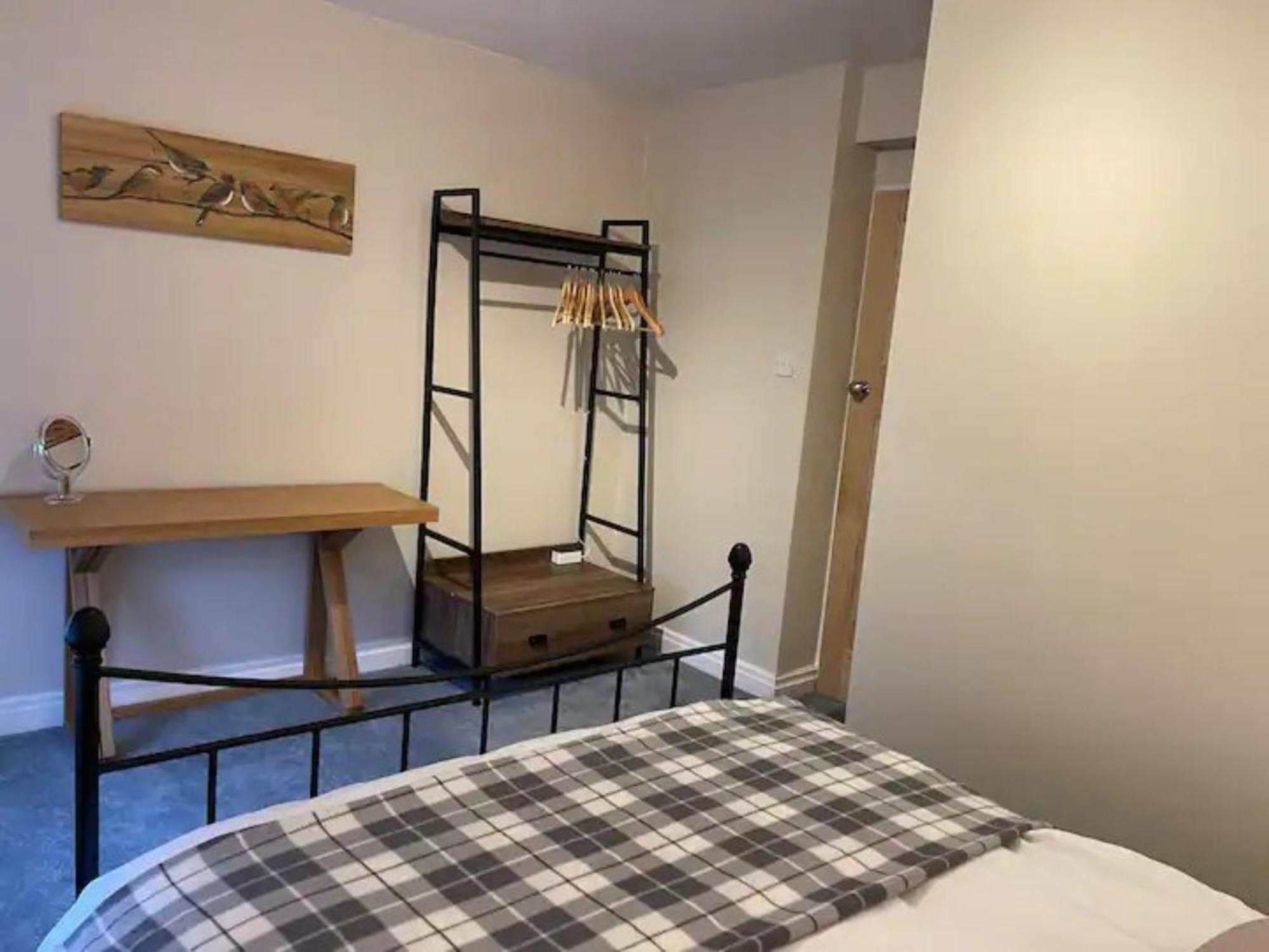 3Br Pet And Bike Friendly Cosy Haven Pass The Keys Βίλα Glossop Εξωτερικό φωτογραφία